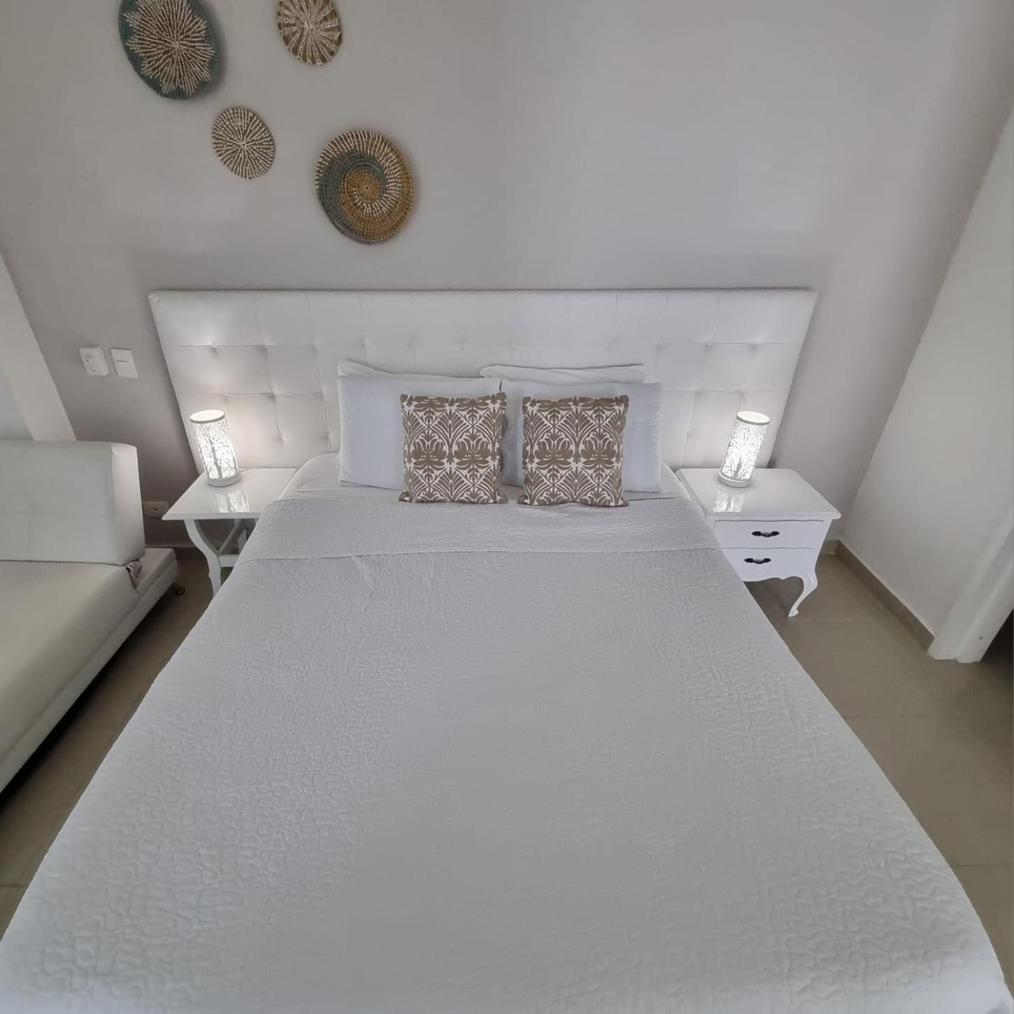 Apto En Morros Epic Cartagena Kültér fotó