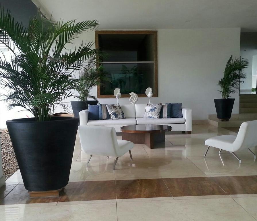 Apto En Morros Epic Cartagena Szoba fotó